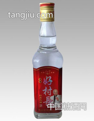 好村長(zhǎng)復(fù)興夢(mèng)450ml