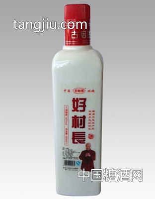 好村長(zhǎng)瓷瓶450ml