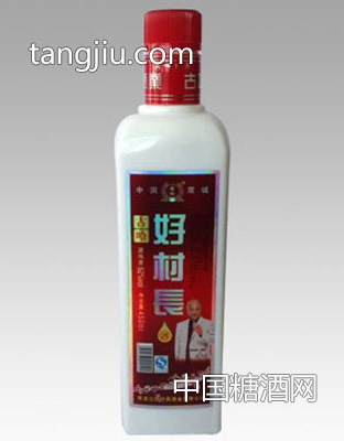 好村長(zhǎng)紅蓋-450ml