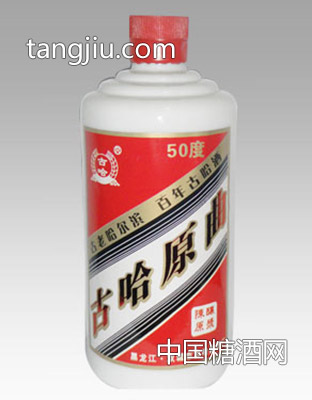 古哈御液500ml