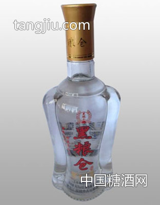 黑糧倉(cāng)425ml