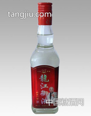 龍江御液400ml