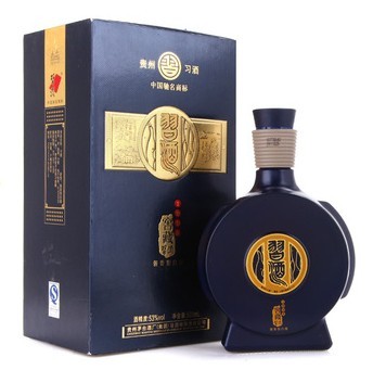 習酒窖藏1998多少錢? 正宗習酒窖藏1998價格