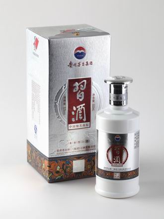 銀質(zhì)習酒多少錢? 正宗銀質(zhì)習酒醬香 銀質(zhì)習酒價格