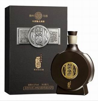 習酒窖藏1988(1000ml)什么價格? 2斤裝習酒窖藏1988多