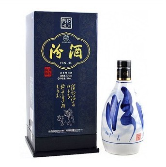 三十年青花瓷汾酒多少錢? 正宗青花瓷汾酒三十年價(jià)格