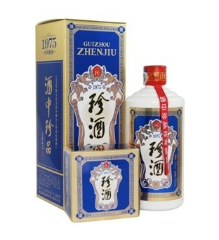 傳奇珍酒1975 原裝正品 假一賠十