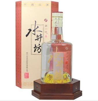 水井坊 52度 500ml 原裝正品 假一賠十