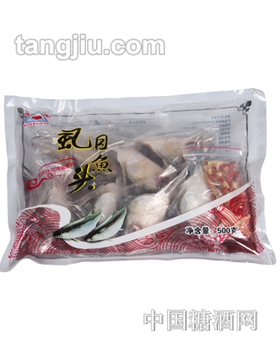 虱目魚(yú)頭200g