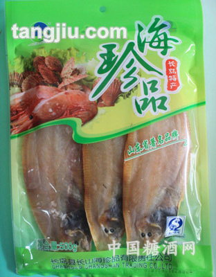 500g牛舌魚