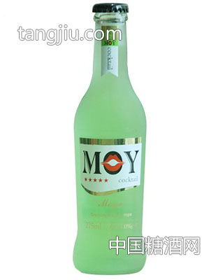 海態(tài)預(yù)調(diào)雞尾酒青檸味275ml