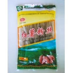 農(nóng)家純手工優(yōu)質(zhì)綠色好特產(chǎn)粉絲細粉粉線