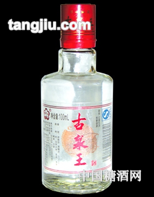 古泉王白酒100ml