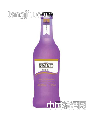 麥克迪雞尾酒275ml（紫）