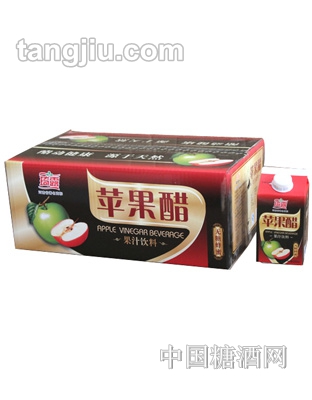 琦露無糖蜂蜜果醋500g