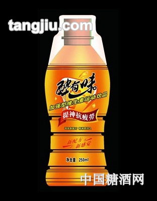 醉有味飲品提神抗疲勞250ml