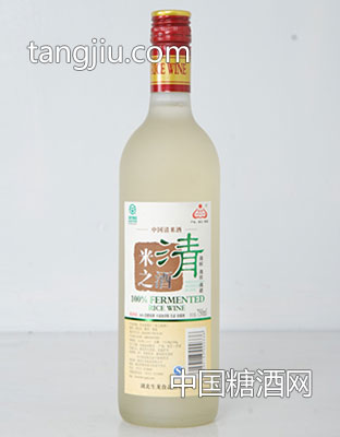 生龍食品750ml米之清-中國(guó)湖北生龍食品有限公司