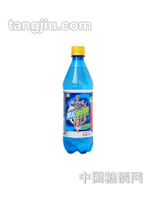 黑松運(yùn)動(dòng)力運(yùn)動(dòng)飲料-600ML