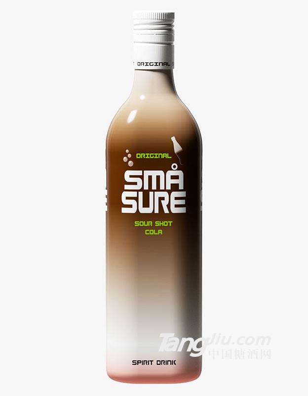 SMA Sour 可樂(lè)