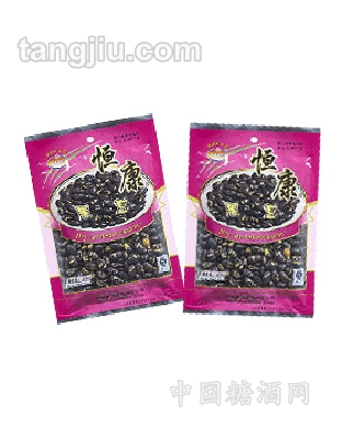 袋裝黑豆100g