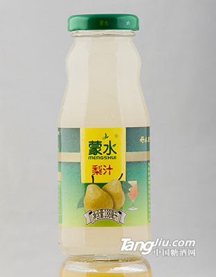 梨汁 188ml