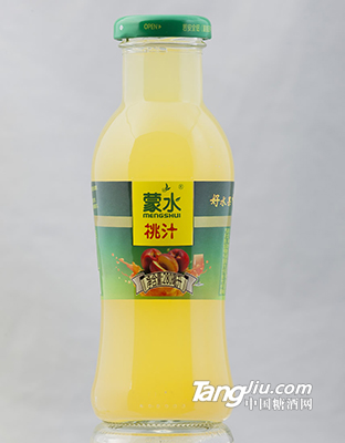 桃汁 280ml