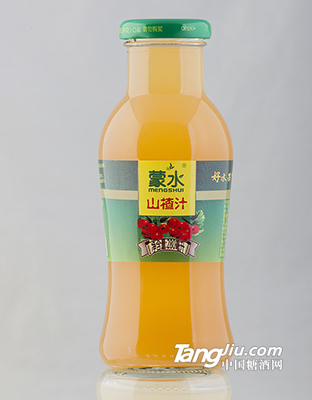 山楂汁 280ml