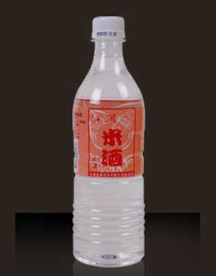 料理米酒600ml