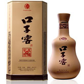 安徽名酒 口子窖10年 真藏實窖41度500ml 兼香型