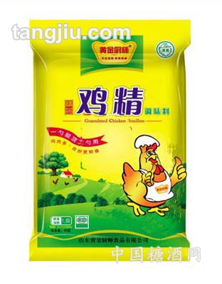 精品雞精1000g