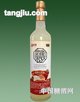 龍熠荔枝汁飲料