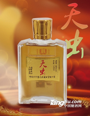 36°-天蟲(chóng)酒-120ml