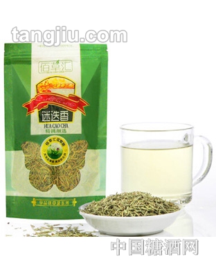 樂泊茶品迷迭香茶50g