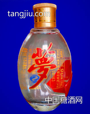 紅樓夢小酒100ml