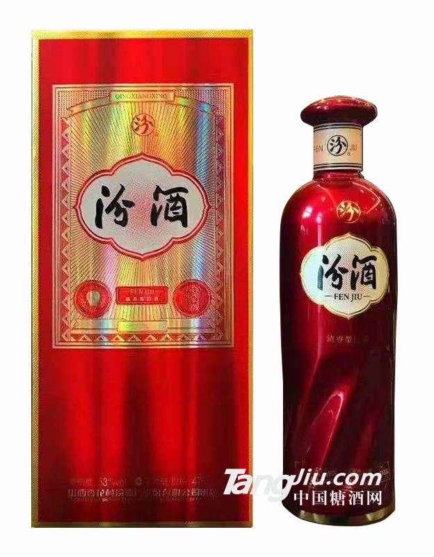 汾酒-清香型53°-500ml