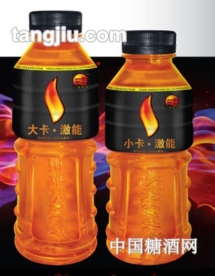 三諾大卡小卡運(yùn)動(dòng)飲料