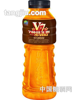 三諾V7維生素飲料