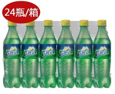 供應雪碧瓶裝飲料廠家批發(fā)