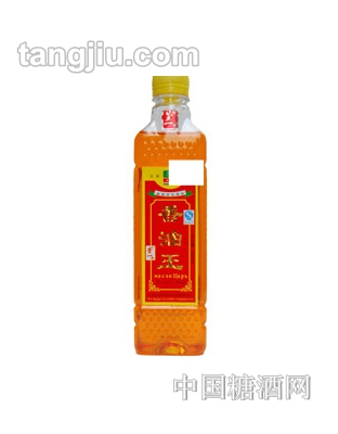 新季紅香油王100ML