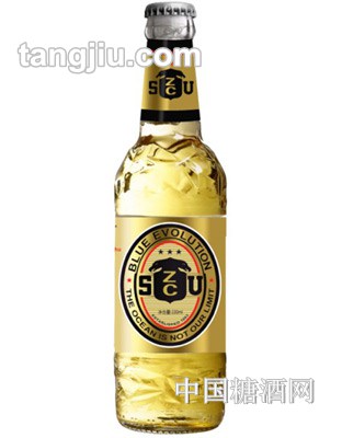 中楚啤酒330ml