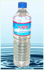 鴻福聚 550ML