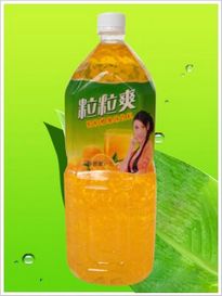 粒粒爽 2L