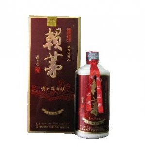 供應(yīng)五年陳窖藏賴茅酒價(jià)格表