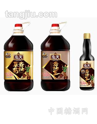 泓天生抽王4.8L