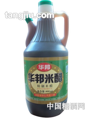 華邦米醋800ml