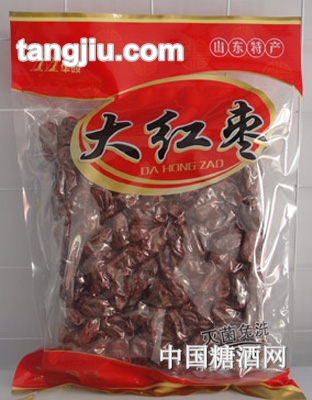 大紅棗1kg