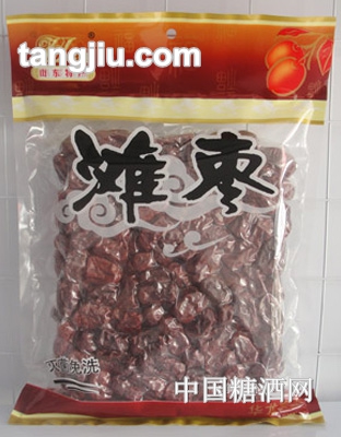 華碩灘棗800g