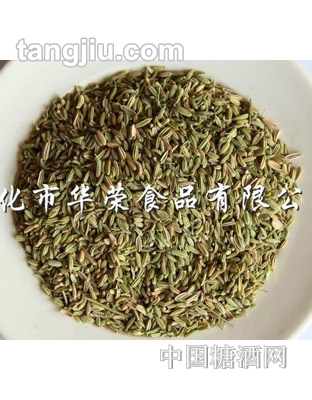 華榮調(diào)味品小茴香