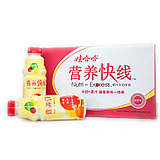 供應(yīng)娃哈哈營(yíng)養(yǎng)快線（原味）500ml*15