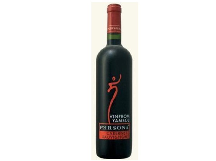 Persona Cabernet Sauvignon 2007 Ƽα{ 2007